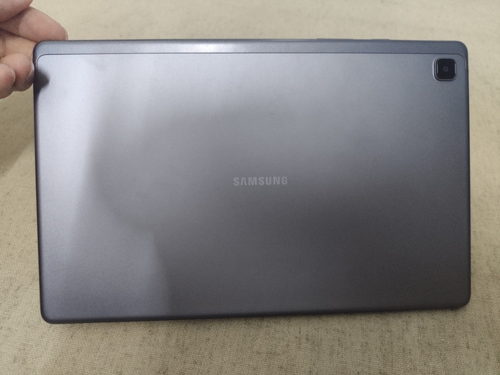 三星Galaxy Tab A7 10.4英...
