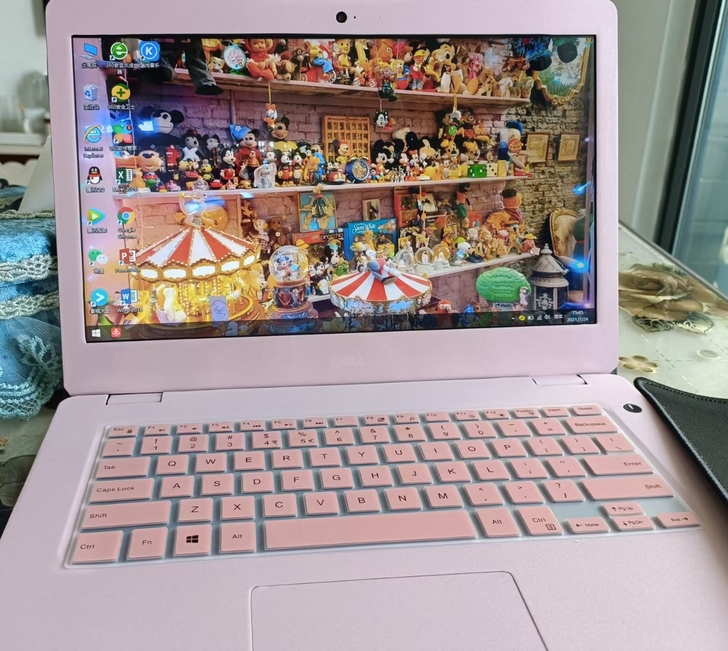 Dell/戴尔灵越