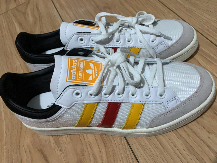 品牌型号 阿迪达斯