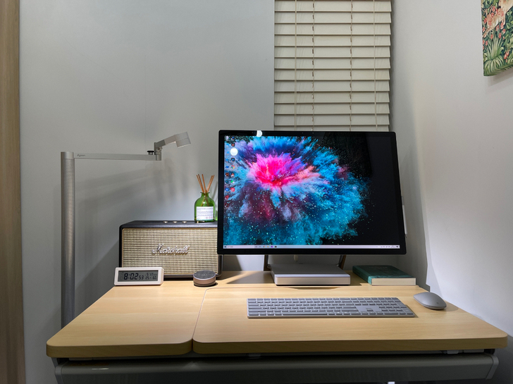 Microsoft微软surface pr...