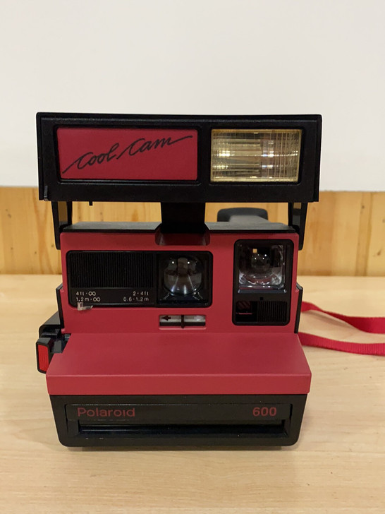 宝丽来一次成像相机 宝丽来coolcam ...