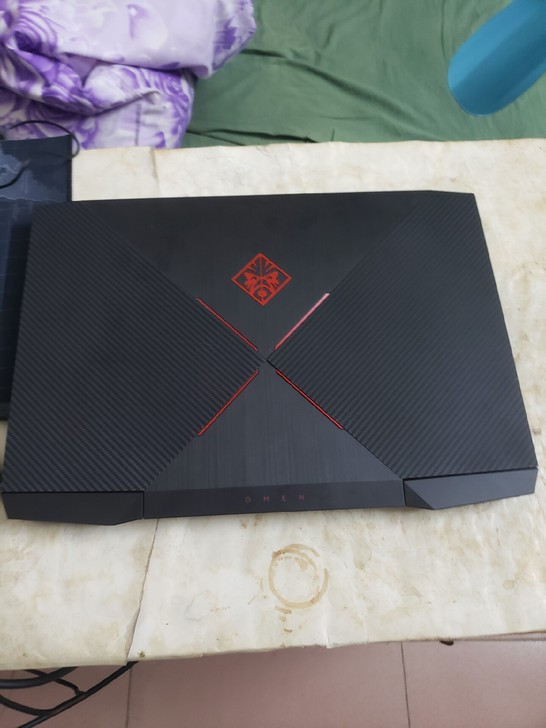 惠普暗影精灵Ⅲ，i5 7300处理器，10...