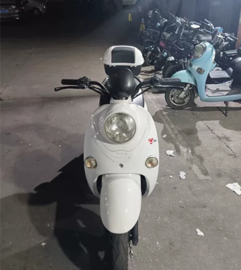挥泪出售一台九成新的电动车 车况很好，功能...