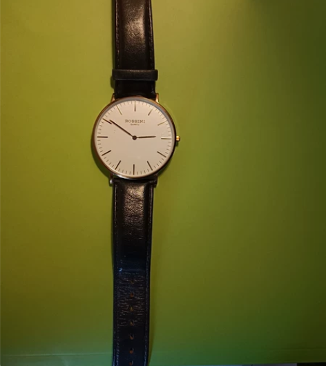 罗西尼女腕表,型号R5769 感兴趣的话点...