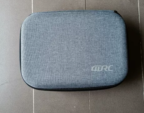 4DRC 星域传奇 F9收纳包 挎包 手提...