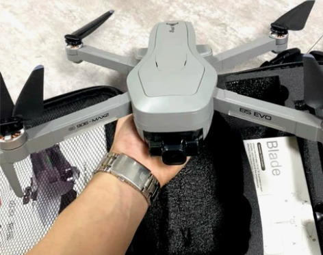 兽3E SG906MAX2无人机,全新未拆...