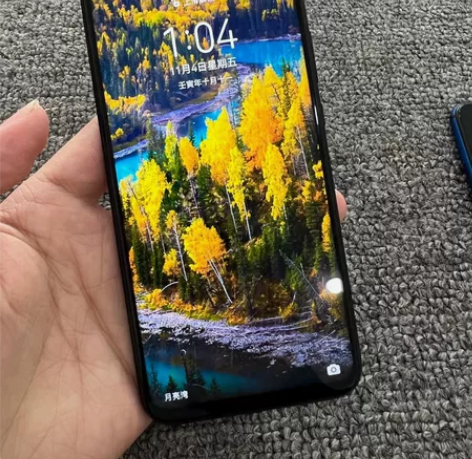 华为Nova5ipro，8128，成色新，...