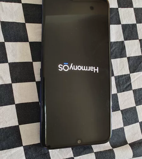 华为HUAWEI nova8 SE 深海蓝...
