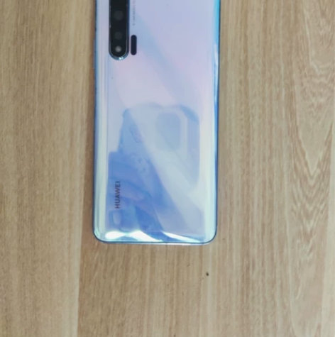 华为nova6  8+128，5G版本双卡...