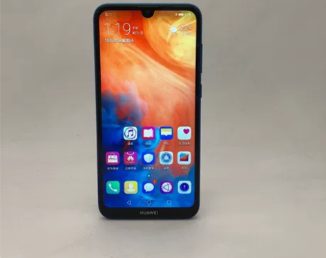 9成新Huawei/华为 华为 畅享9  ...