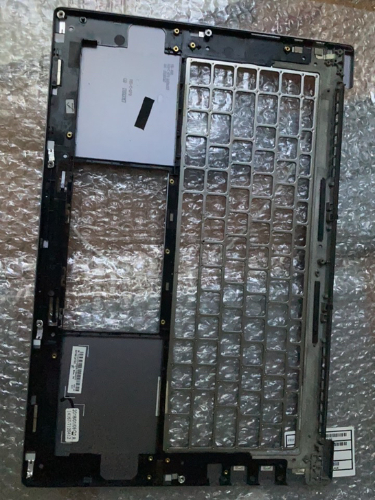 小米笔记本pro c壳
