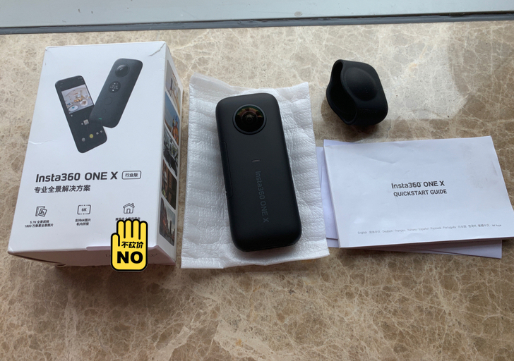 insta360 one x 数吗摄像机 ...