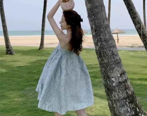 公主蓬蓬裙 全新无瑕疵 拍下不退换 感兴趣...