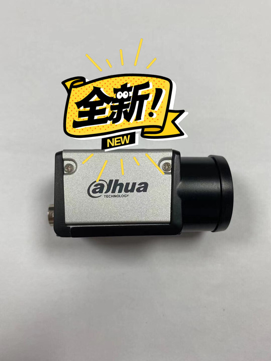 全新大华/华睿工业相机视觉检测A5031M...