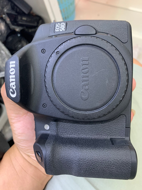 佳能50D 经典单反