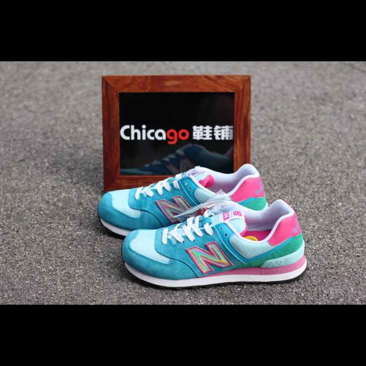 New Balance 女鞋574