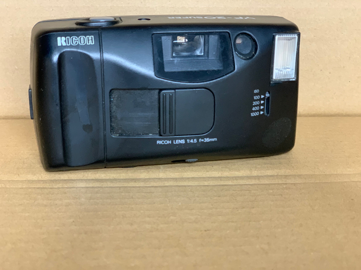 日本理光YF-20