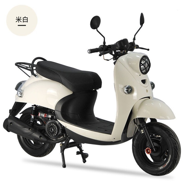 小乌龟摩托车 全新3600买的