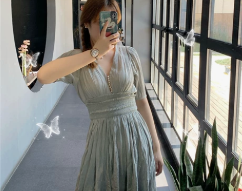 ?Daisyhome  温柔的风 意想不到...