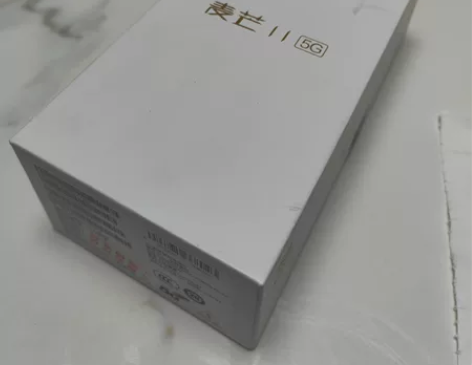 处理闲置华为麦芒11 5g手机 拆开看了一...