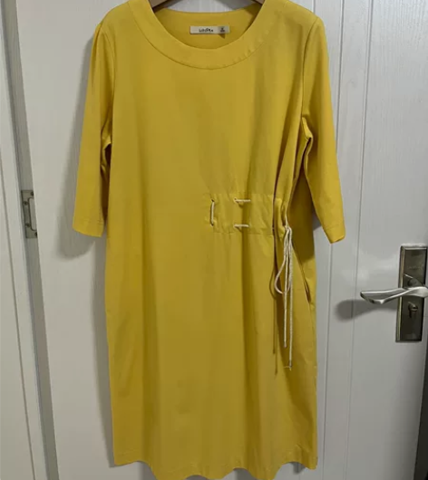 合集，LIDISHA丽迪莎裙子M码，商场购...