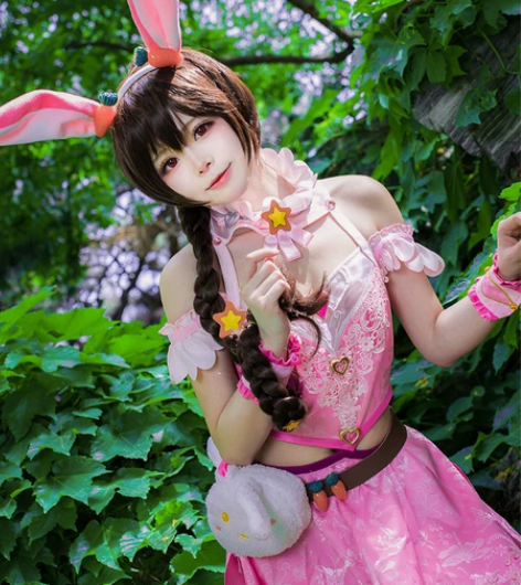 斗罗大陆   小舞   初兽猫家 S码  ...