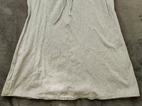 运动风连衣裙收腰女  99新  闲置出手（...