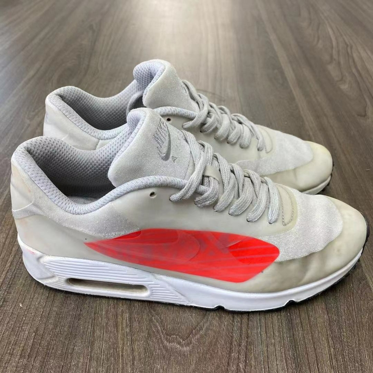 耐克 air max 90 42码