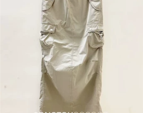 正品Coperni SS22春夏 超长款工...