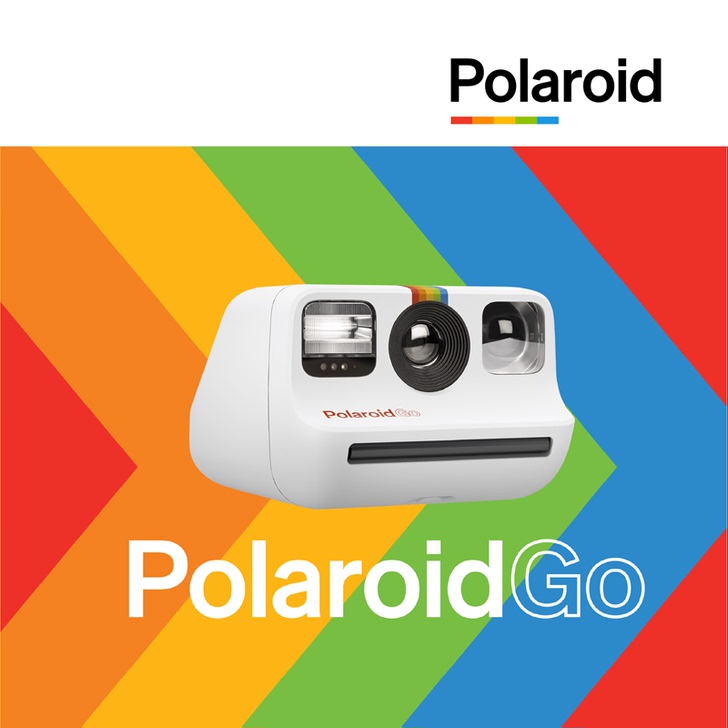 Polaroid/宝丽来 一次成像