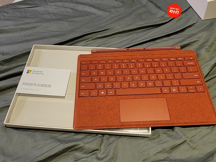 Microsoft/微软 surface ...