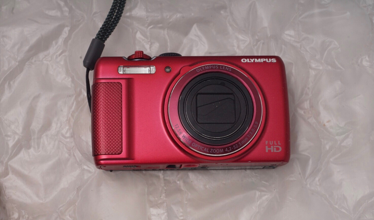 奥林巴斯sh-21/ccd/coms/数码...