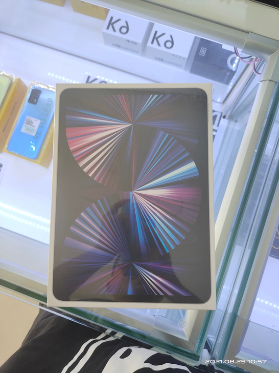 iPad 2021 Pro 11英寸 全新...