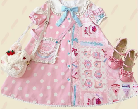 收霜糖甜心 不要有洗不掉的瑕疵 主收l  ...