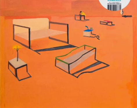 Homeshake-Helium 淡蓝色彩...