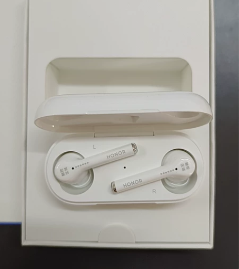 荣耀FlyPods3，全新拆封未使用 感兴...