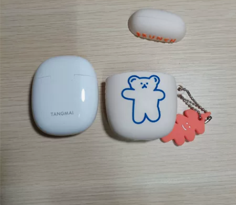 唐麦w9 买了airpods就闲置了 没用...