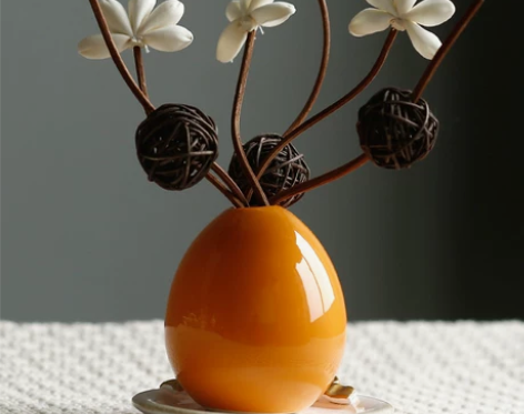 香薰卧室内持久小众高级家用客厅摆件卫生间厕...