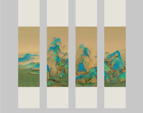 ?工艺画 感兴趣的话点“我想要”和我私聊吧...