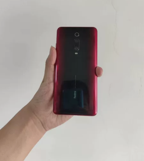 低价转～红米k20pro 全网通8+128...