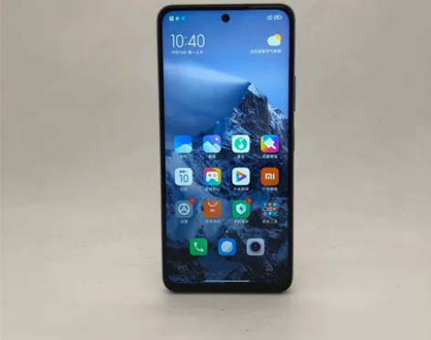 MIUI/小米 红米 NOTE 10 PR...