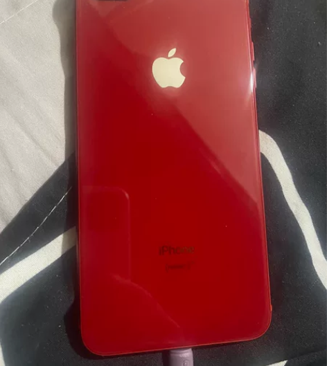 Apple/苹果 iPhone 8 Plu...