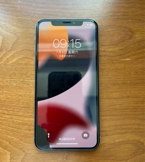 出 自用iphone x（星色）港澳版本6...