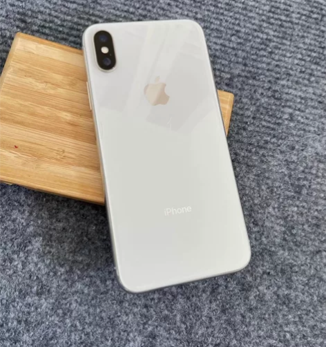 苹果 iPhone x 美版 64g 自用...