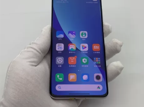 99新MIUI/小米 手机 12 X  二...