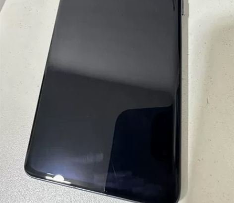 小米12x，95新，8+256黑色， 感兴...