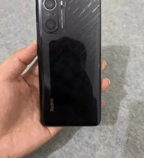 出一台红米K40pro 8+256G ...