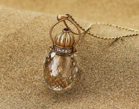 HeyJewel 朗睦 撒哈拉的故事系列 ...