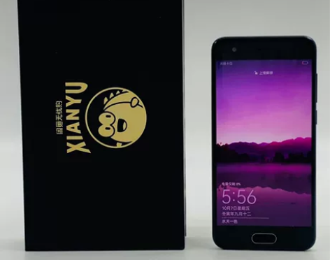 95新honor/荣耀 荣耀9  二手手机...