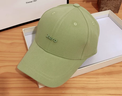 棒球帽 全新没戴过全新均码￥25.90￥2...